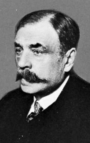 фото Октав Мирбо