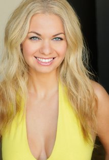 фото Энжелин-Роуз Трой