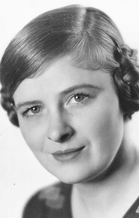 фото Дороти Петерсон