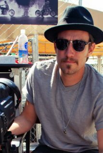 фото Уильям Овербай