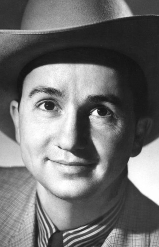 фото Джонни Бонд