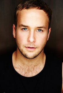 фото Дэвид Харрисон