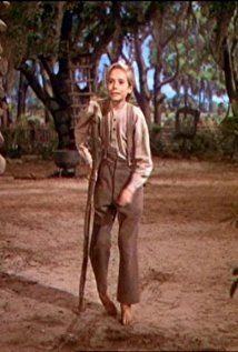 фото Донн Гифт