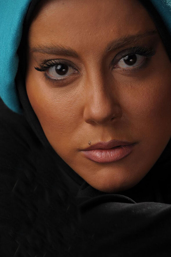 фото Аша Мехраби