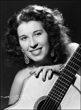 фото Анна Марли