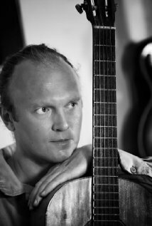 фото Гордон Борса