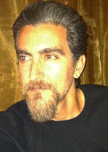 фото John Phillip Nybe