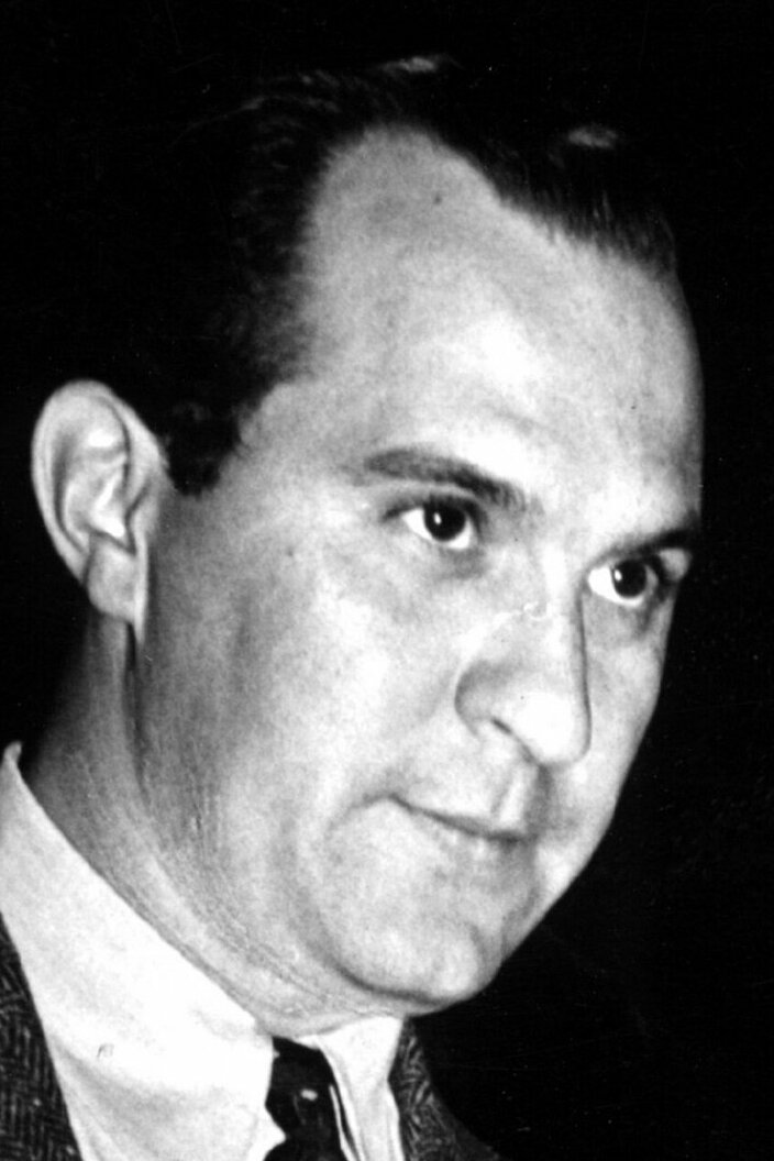 фото Джеймс В. Керн