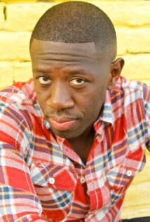 фото Шон МакКинни