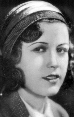 фото Труде Берлинер