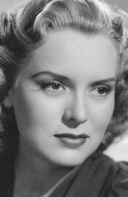 фото Бренда Джойс