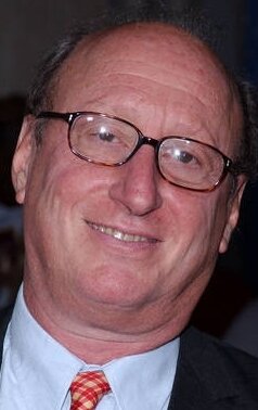 фото Том Штернберг