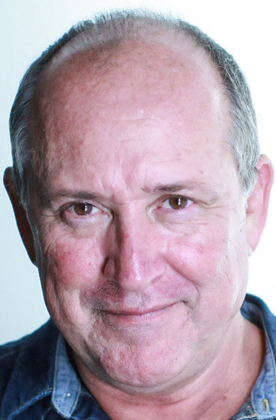 фото Уэйн Харрисон