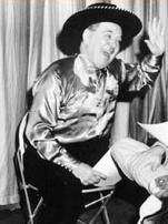 фото Хорас Мерфи