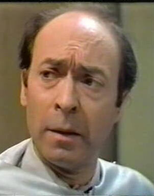 фото Сирил Шэпс