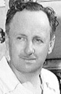 фото Харольд С. Буке