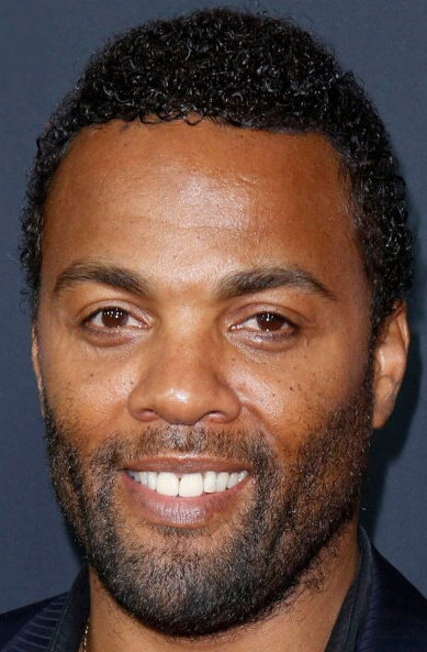 фото Рэй Фиарон