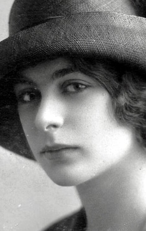 фото Марсель Монтиль