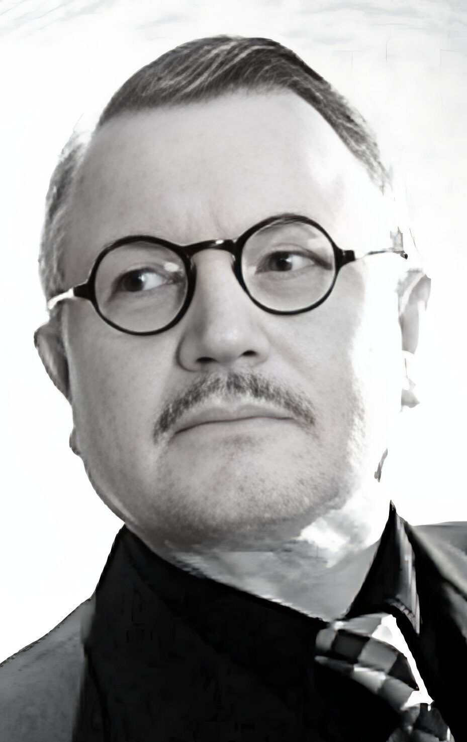 фото Огюст Боверио