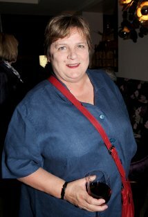 фото Дженни Гэлловэй