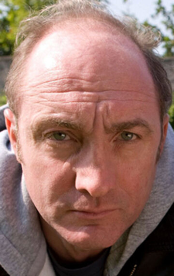 фото Майкл МакЭлхаттон