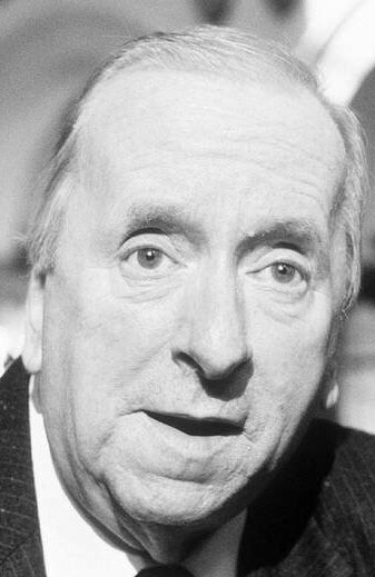 фото Хью Ллойд