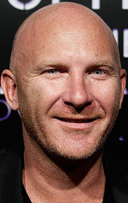 фото Мэтт Моран