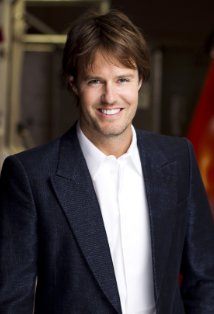 фото Джонатан Пиз