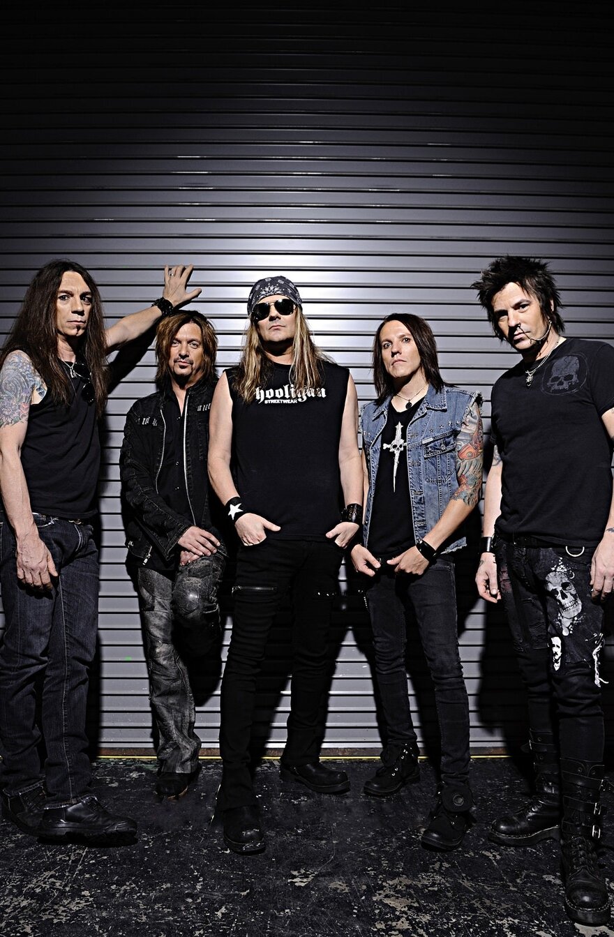 фото Ugly Kid Joe