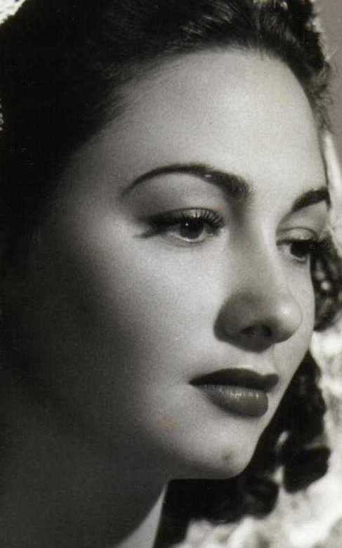 фото Кармен Молина