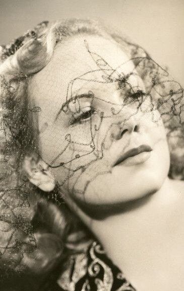 фото Джанет Шоу