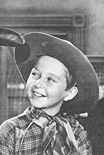 фото Бобби Ларсон