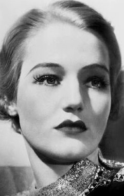 фото Констанс Каммингс