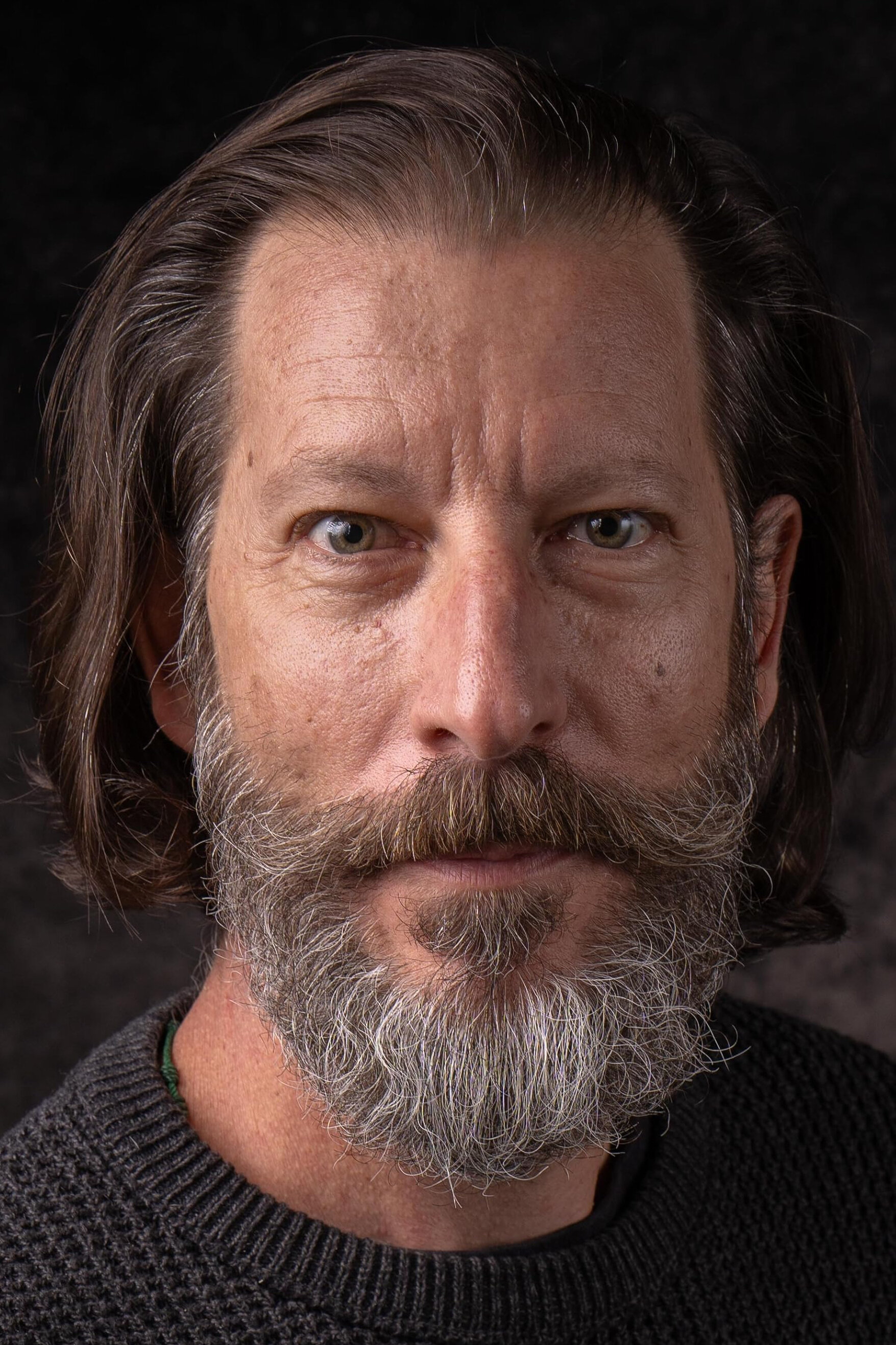 фото Кокей Фалкоу