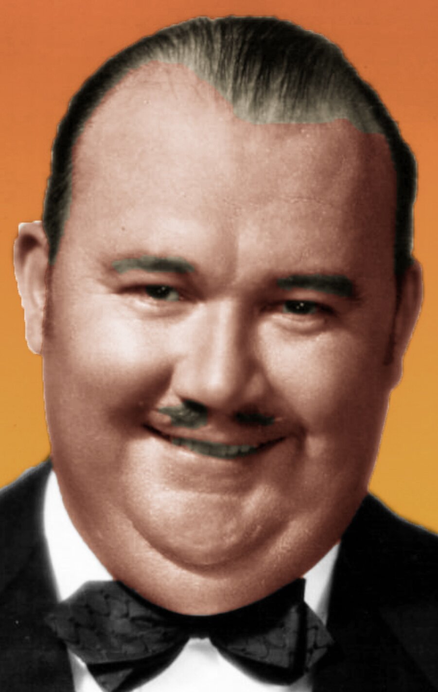 фото Пол Уайтмен