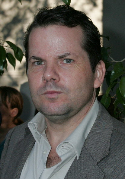 фото Брюс МакКаллок