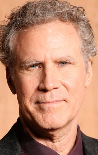 фото Уилл Феррелл