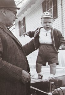 фото Дэйв Уоллер