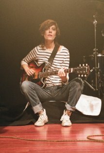 фото Трэйси Райт