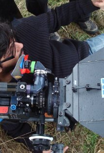 фото Alberto D. Centeno