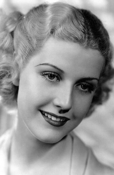 фото Анита Луис