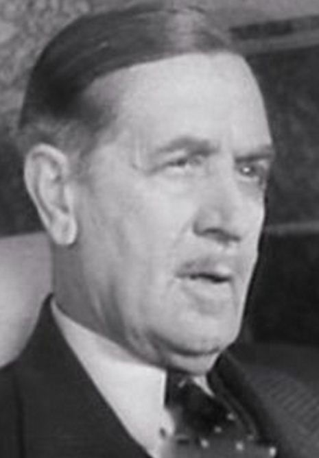 фото Фредерик Бертон