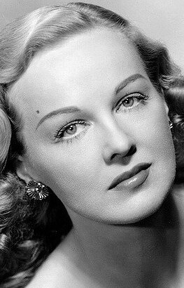 фото Хелен Гилберт