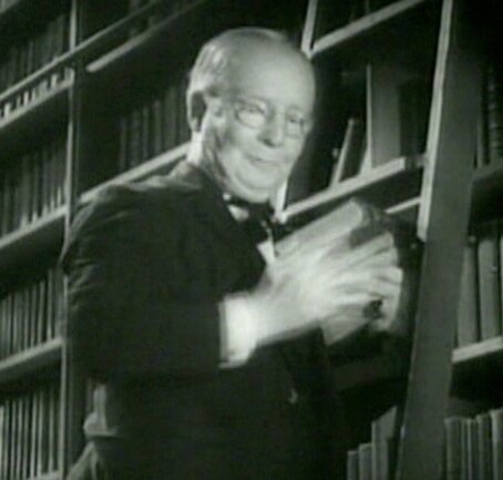 фото Гарри Брэдли