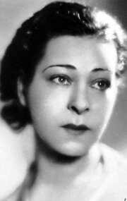 фото Алла Назимова