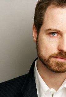 фото Джонатан Роббинс