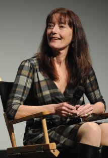 фото Сьюзэн Каван