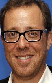 фото Роб Минкофф