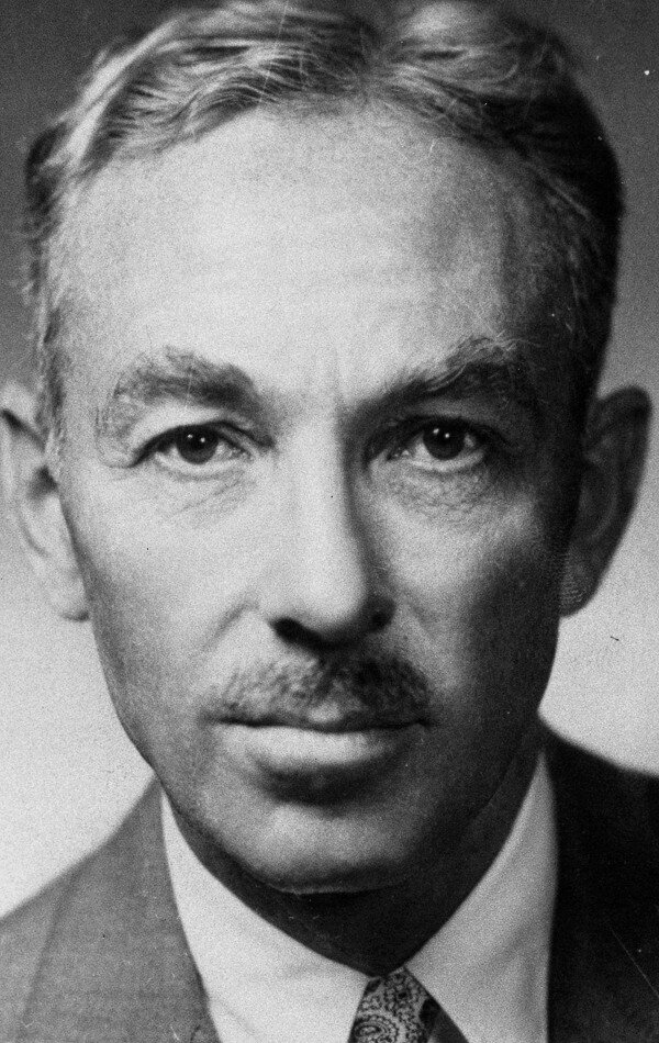 фото Элвин Брукс Уайт