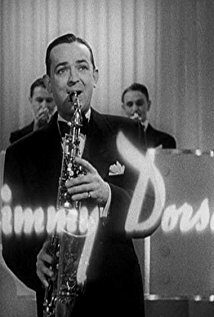 фото Джимми Дорси